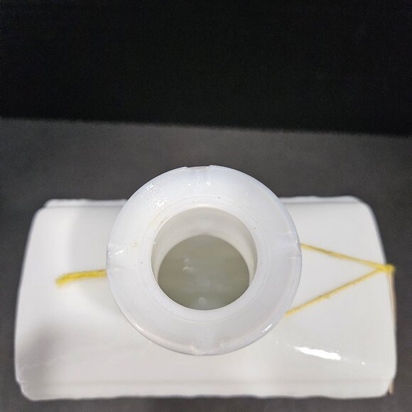 1968 Americana Collection Great Moments in History by J W Dants Decanter - Picture 8 of 12